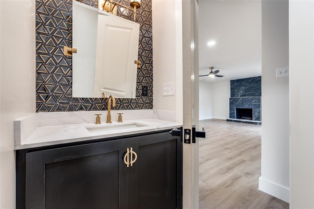 Buckner Terrace 06 Sec 03 Inst - Residential