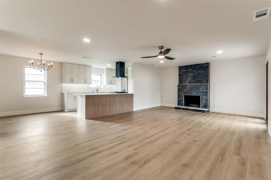 Buckner Terrace 06 Sec 03 Inst - Residential