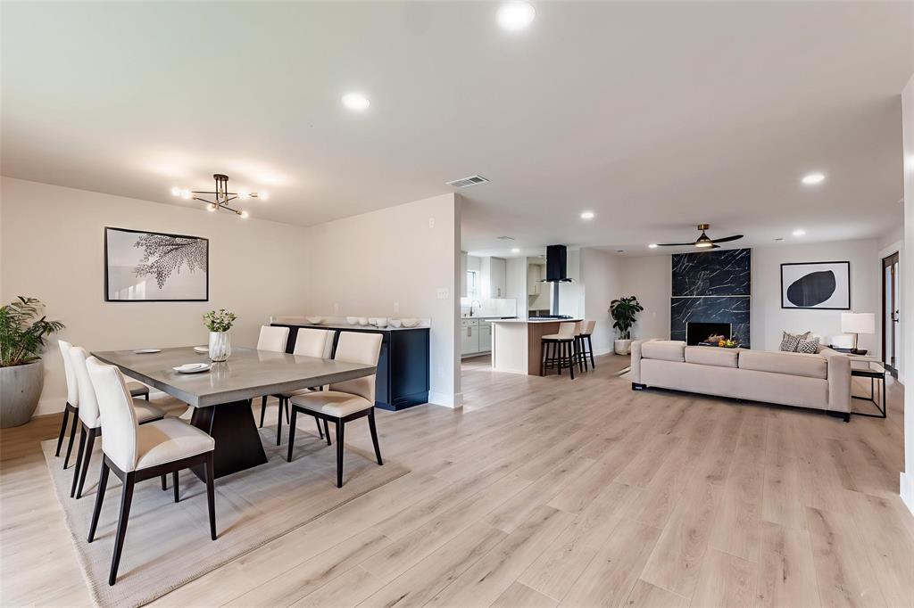 Buckner Terrace 06 Sec 03 Inst - Residential