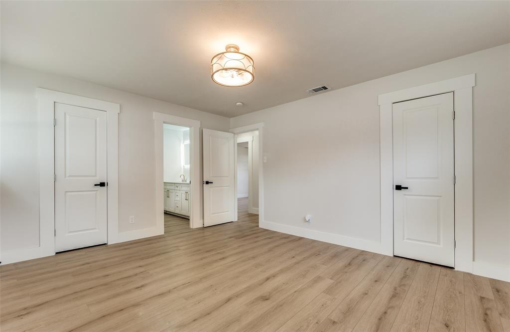 Buckner Terrace 06 Sec 03 Inst - Residential