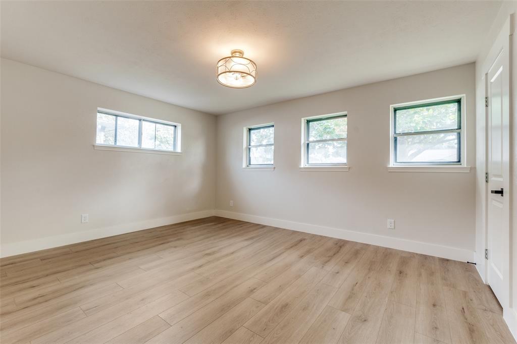 Buckner Terrace 06 Sec 03 Inst - Residential