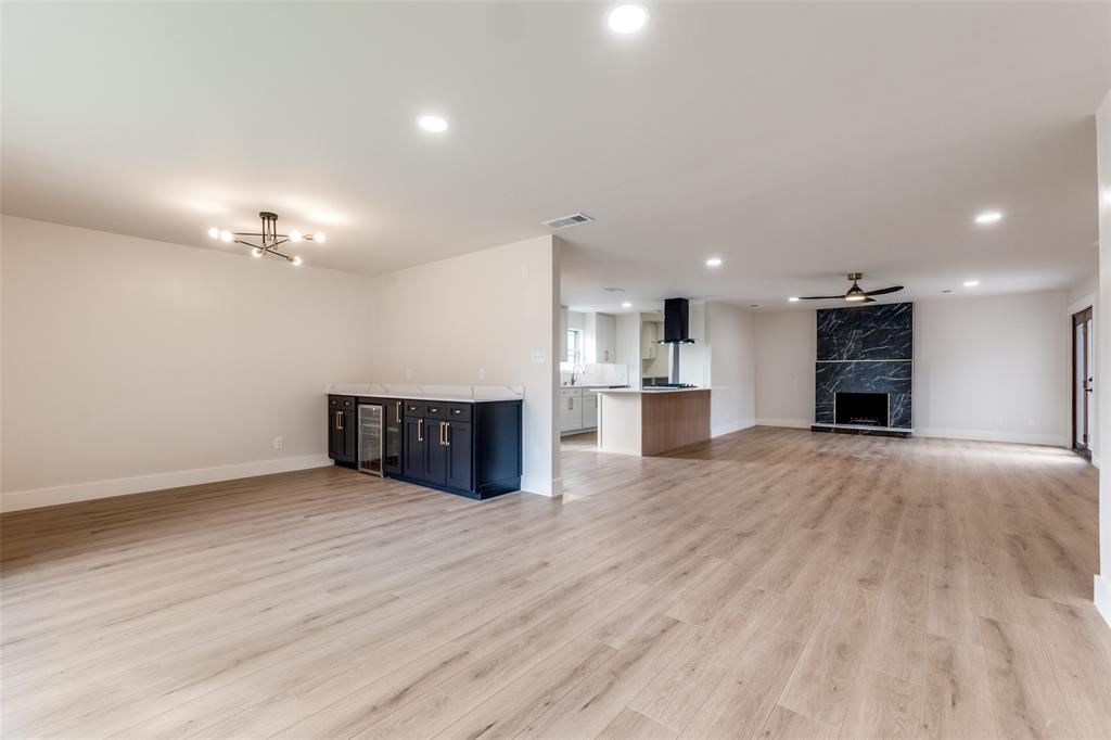 Buckner Terrace 06 Sec 03 Inst - Residential