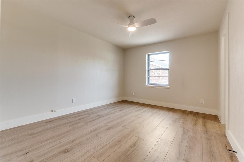 Buckner Terrace 06 Sec 03 Inst - Residential