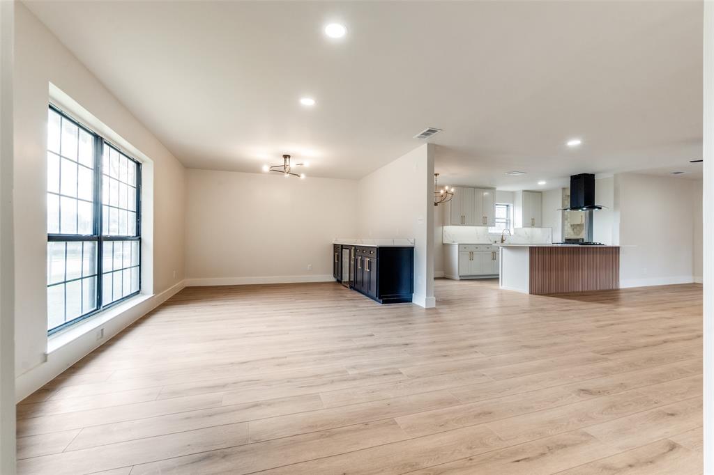 Buckner Terrace 06 Sec 03 Inst - Residential