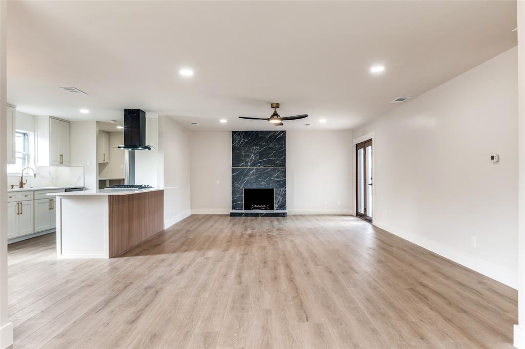 Buckner Terrace 06 Sec 03 Inst - Residential