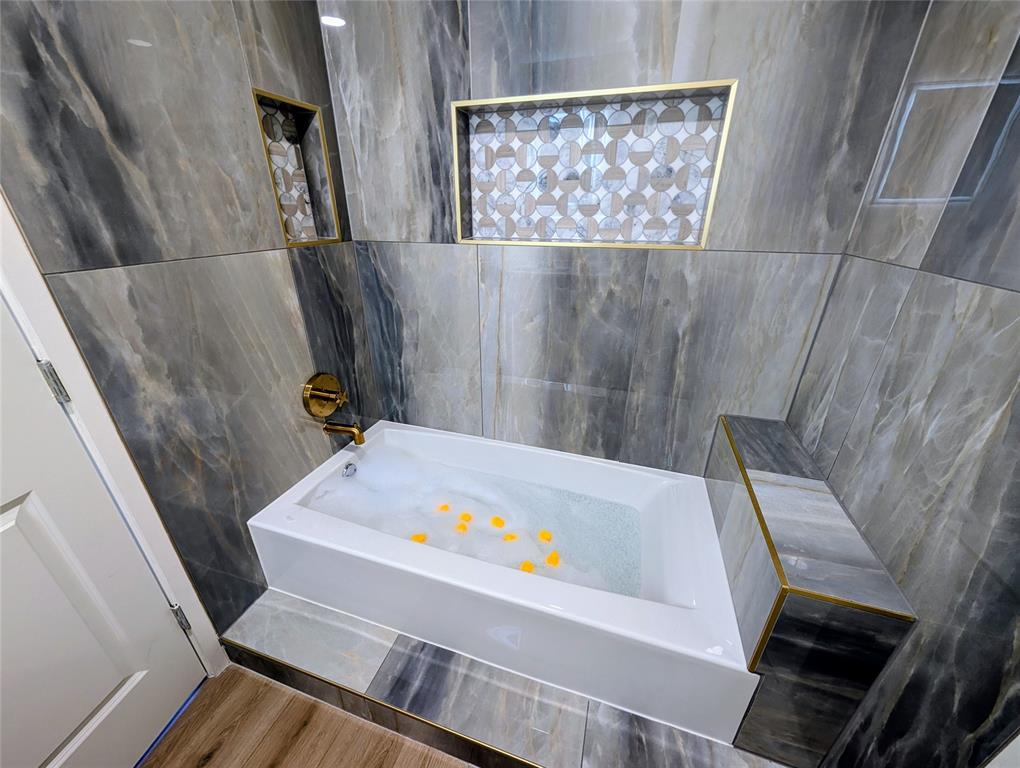 Buckner Terrace 06 Sec 03 Inst - Residential