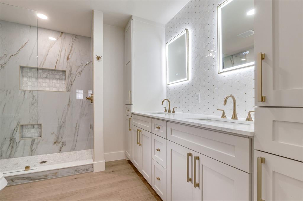 Buckner Terrace 06 Sec 03 Inst - Residential