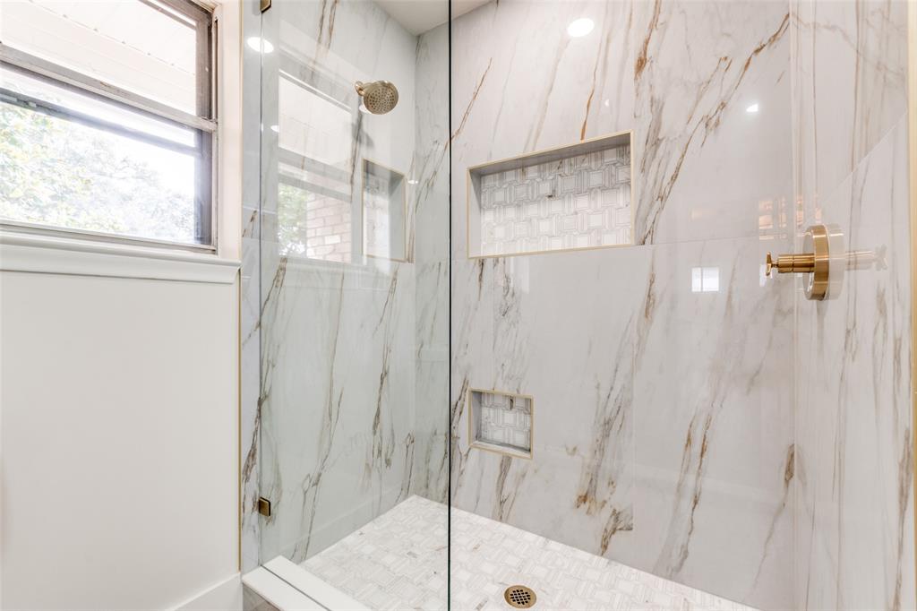 Buckner Terrace 06 Sec 03 Inst - Residential