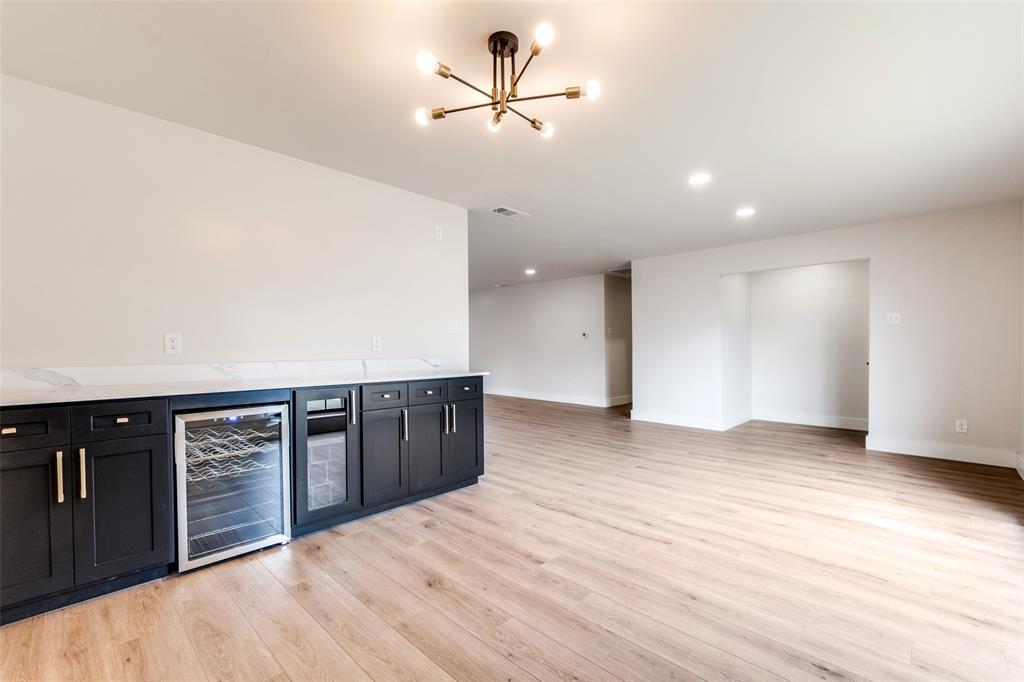 Buckner Terrace 06 Sec 03 Inst - Residential