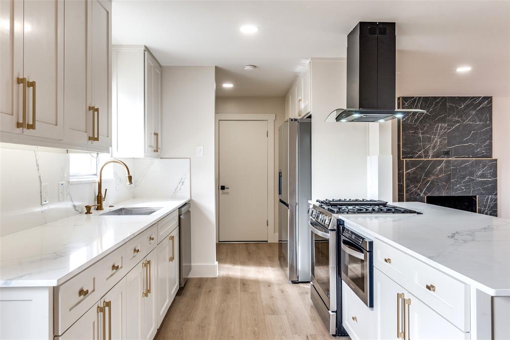 Buckner Terrace 06 Sec 03 Inst - Residential