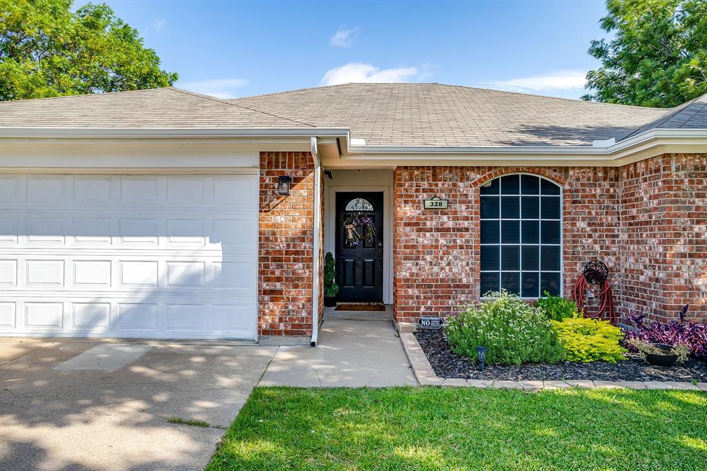 328 Willowstone Trail