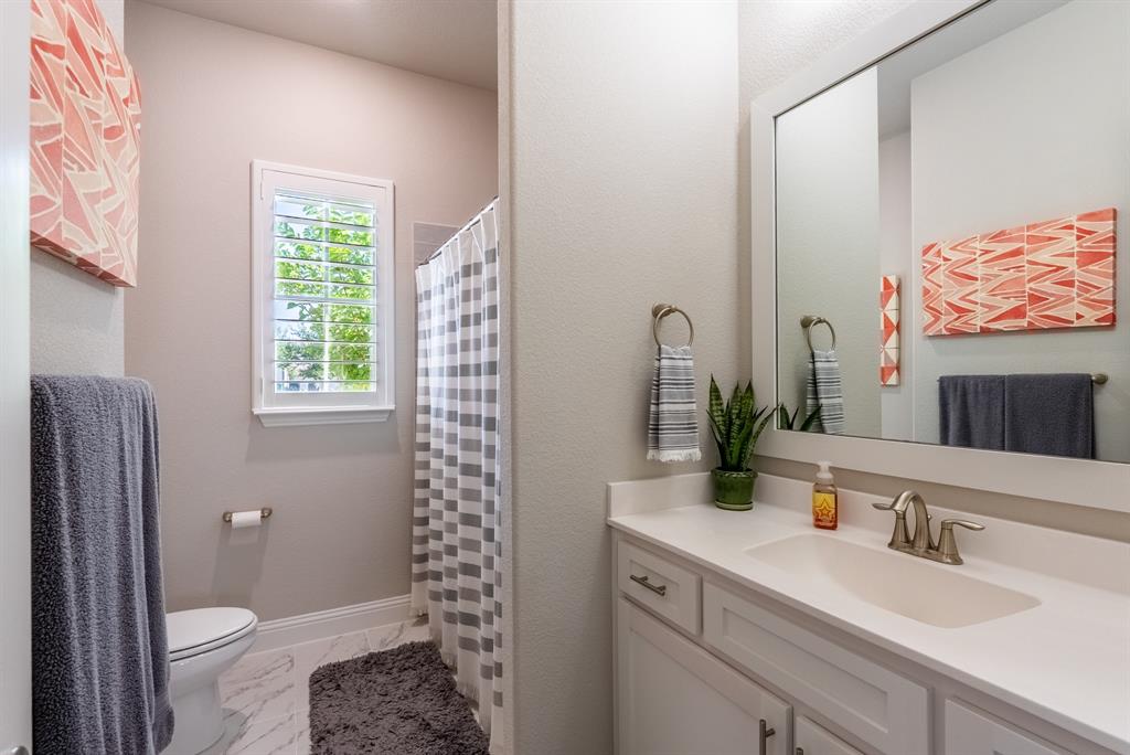 Viridian Village 2b - Residential