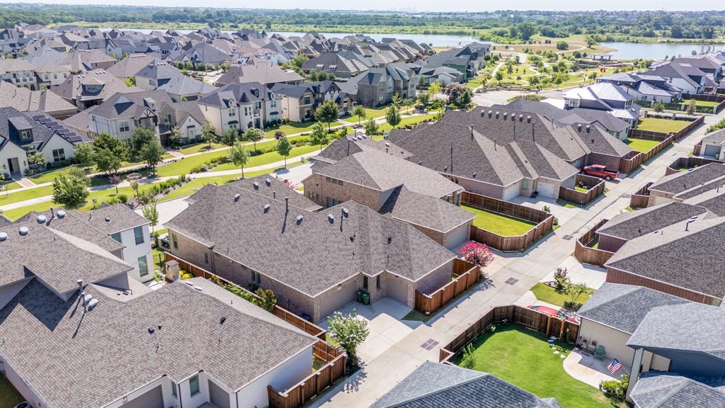 Viridian Village 2b - Residential