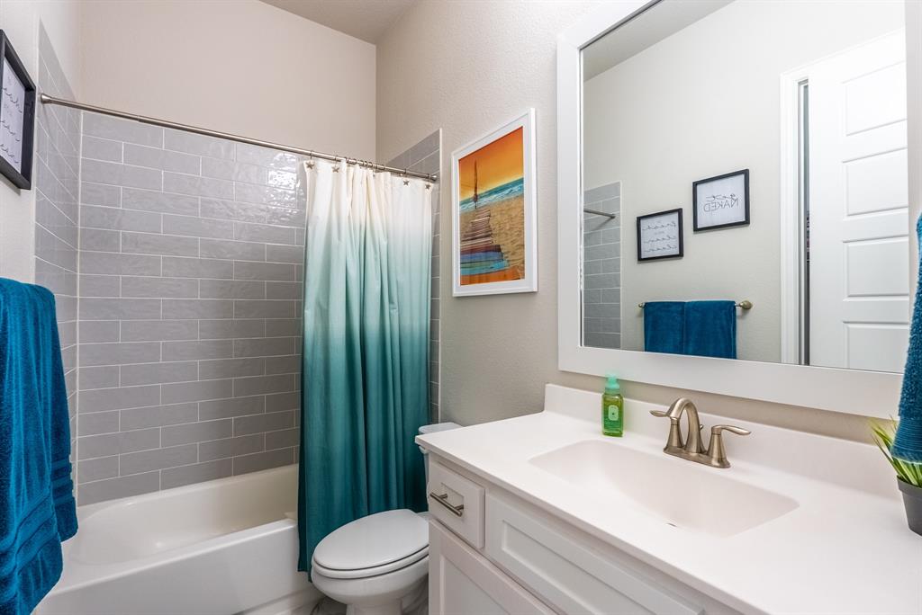 Viridian Village 2b - Residential