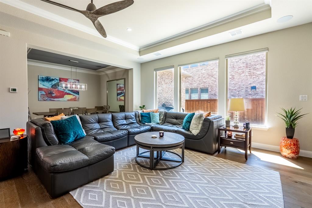 Viridian Village 2b - Residential