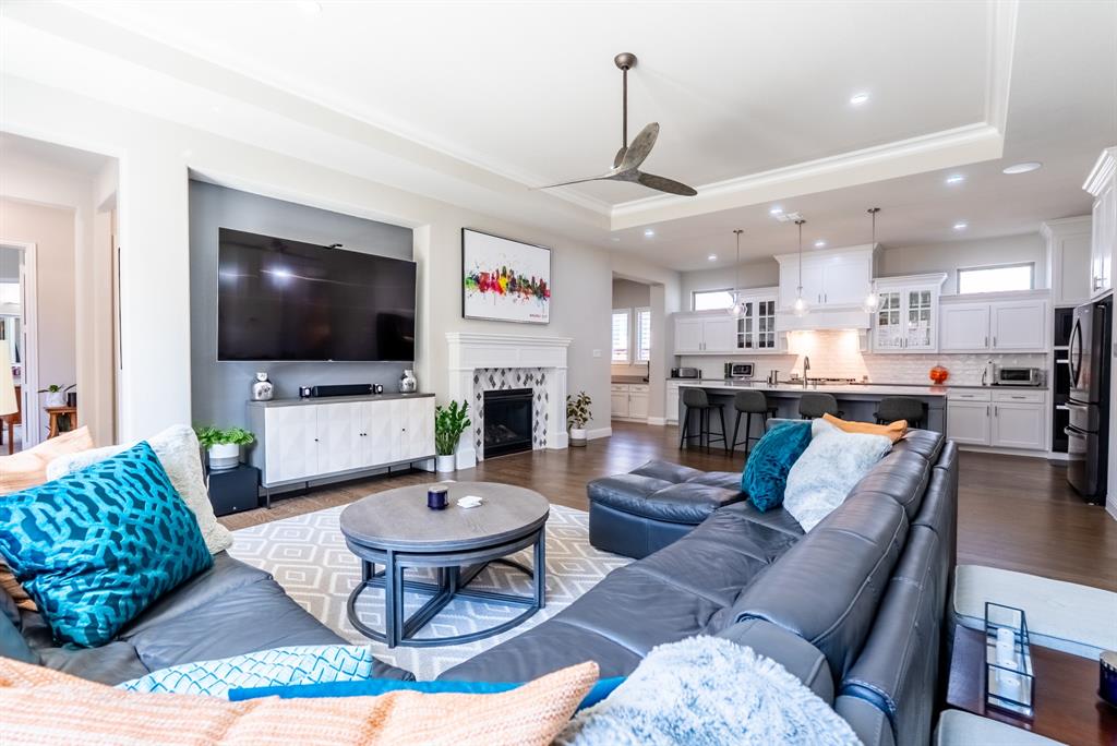 Viridian Village 2b - Residential