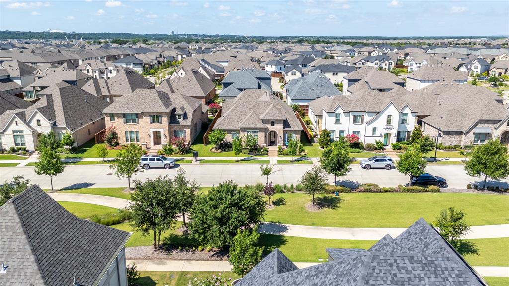 Viridian Village 2b - Residential