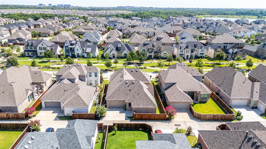 Viridian Village 2b - Residential