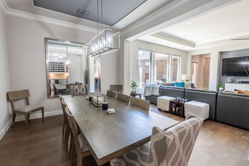 Viridian Village 2b - Residential