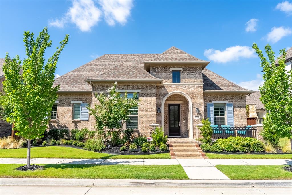 Viridian Village 2b - Residential