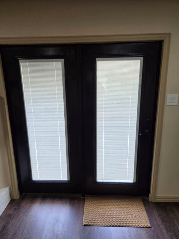 Ridglea Hills Add - Residential