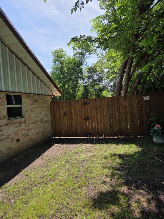 Ridglea Hills Add - Residential