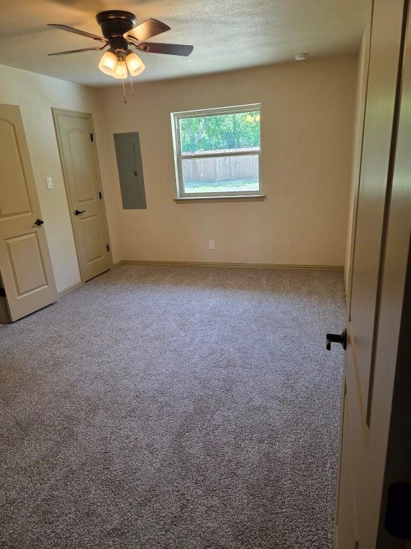 Ridglea Hills Add - Residential