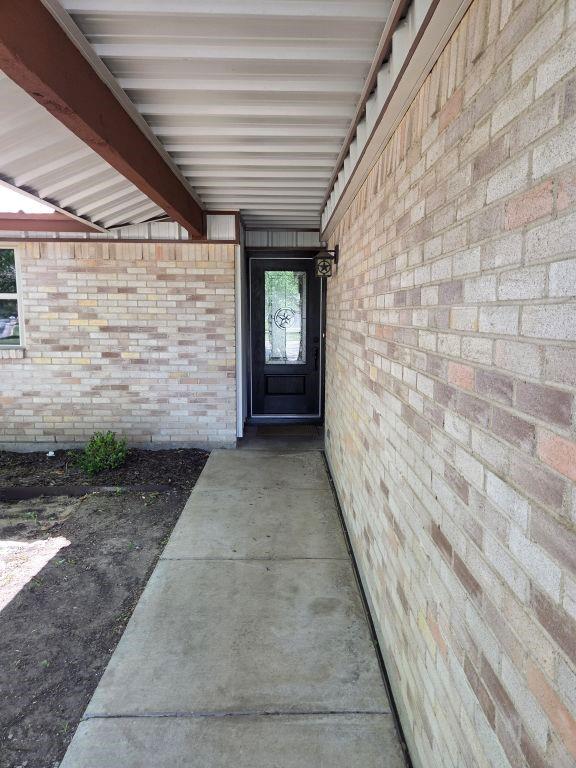 Ridglea Hills Add - Residential