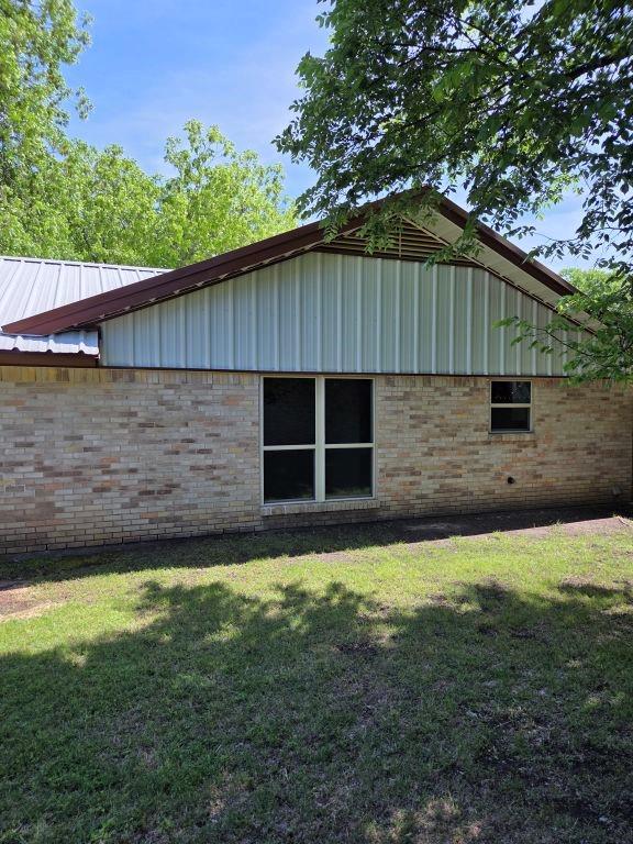 Ridglea Hills Add - Residential