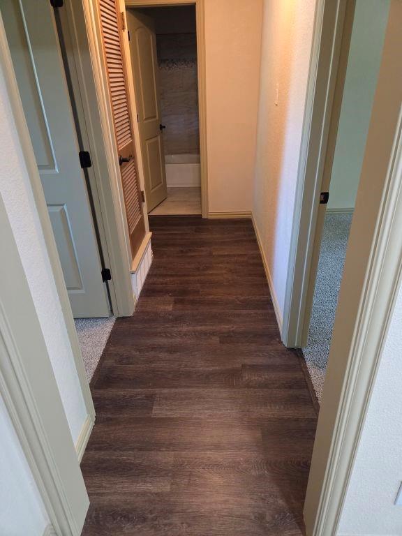 Ridglea Hills Add - Residential