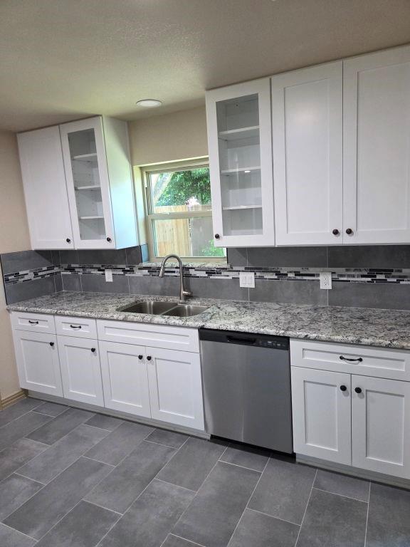 Ridglea Hills Add - Residential
