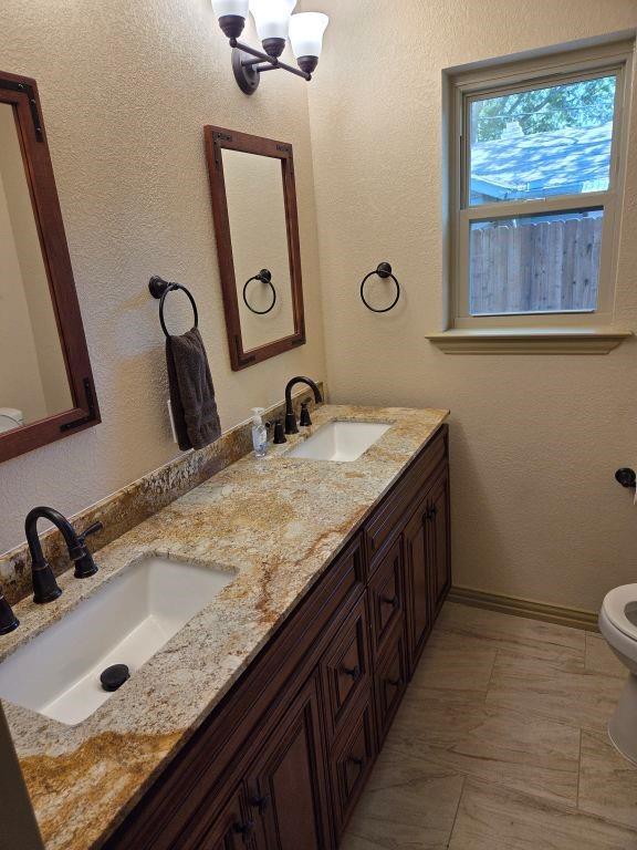 Ridglea Hills Add - Residential
