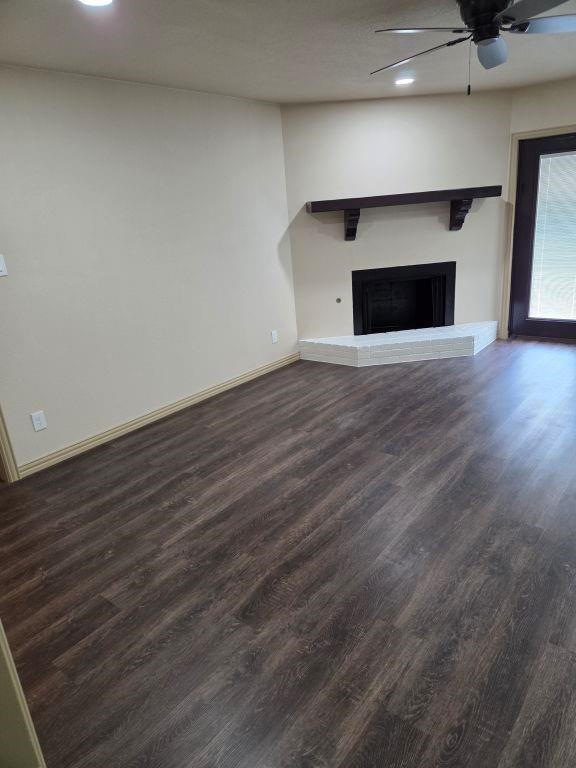 Ridglea Hills Add - Residential