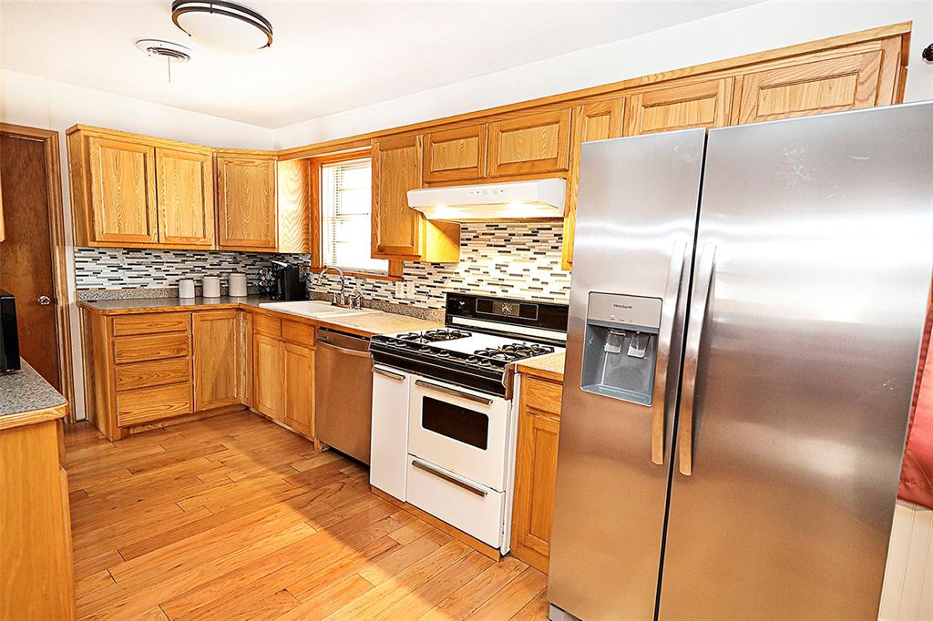 Lynwood Estates - Residential