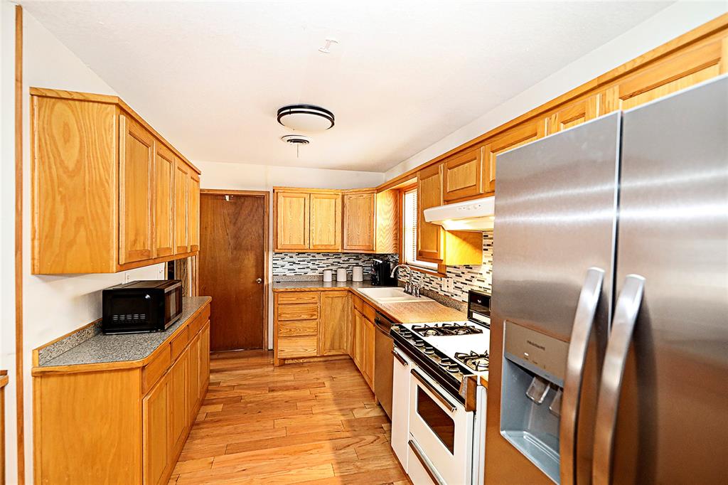 Lynwood Estates - Residential