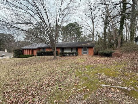 Tiny photo for 2104 Greenbriar Dr Dr, Ruston, LA 71270 (MLS # 21197440)