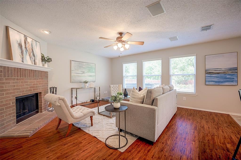 1314 Post Oak Trail