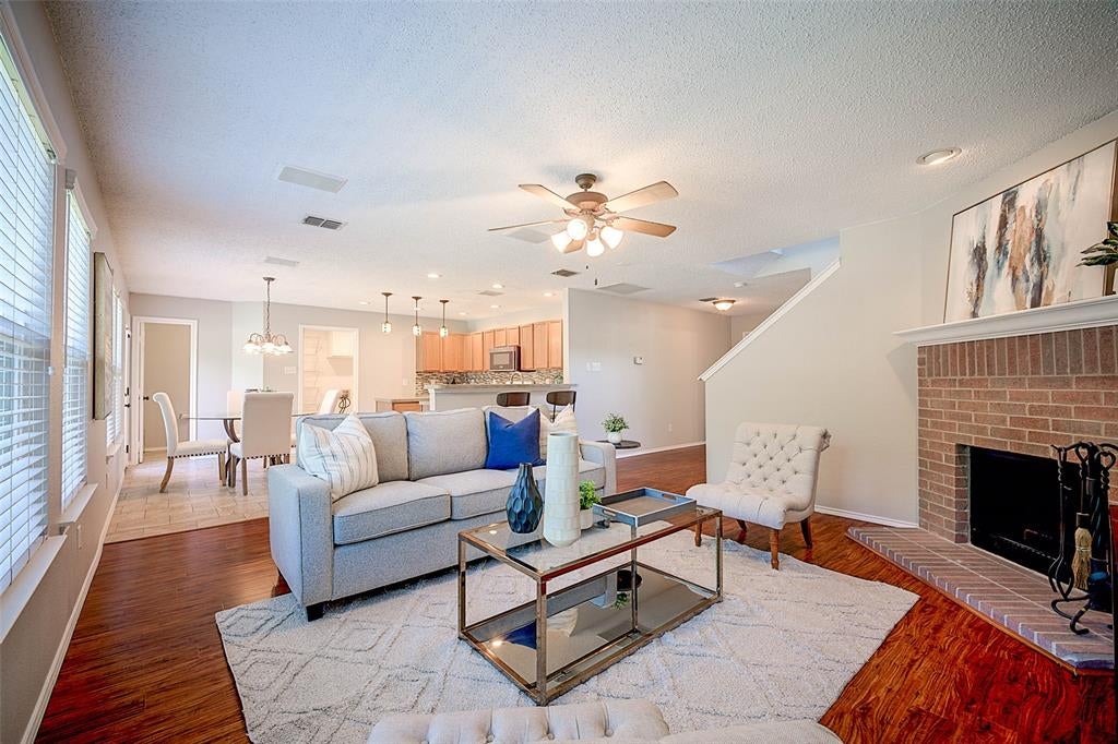 1314 Post Oak Trail