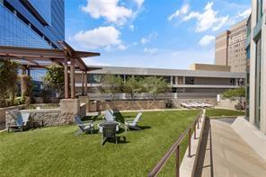 Tower Residential II Condo - Residential Lease