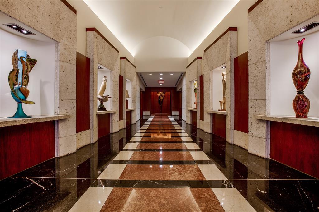 Tower Residential II Condo - Residential Lease