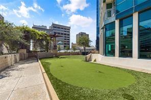 Tower Residential II Condo - Residential Lease