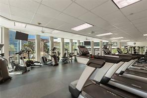 Tower Residential II Condo - Residential Lease