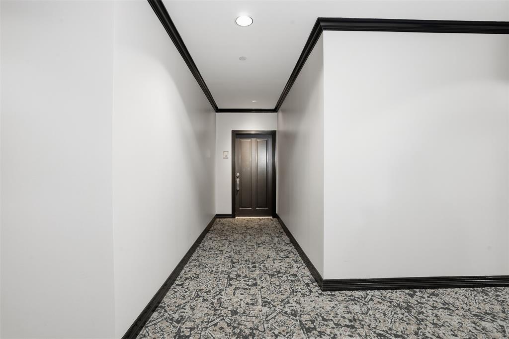 Tower Residential II Condo - Residential Lease