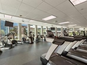 Tower Residential II Condo - Residential Lease