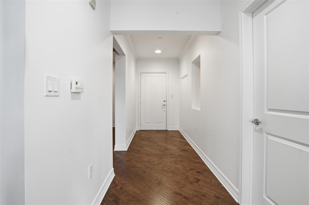 Tower Residential II Condo - Residential Lease