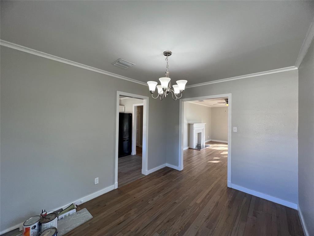 Waterside Sub - Residential Lease