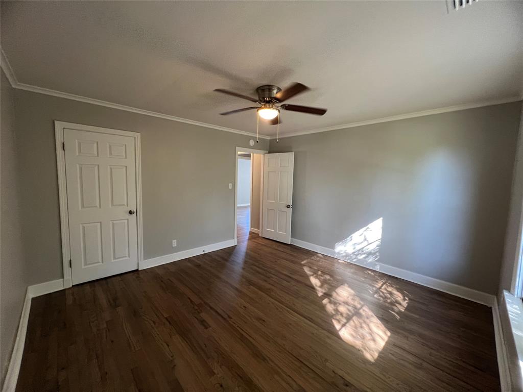 Waterside Sub - Residential Lease