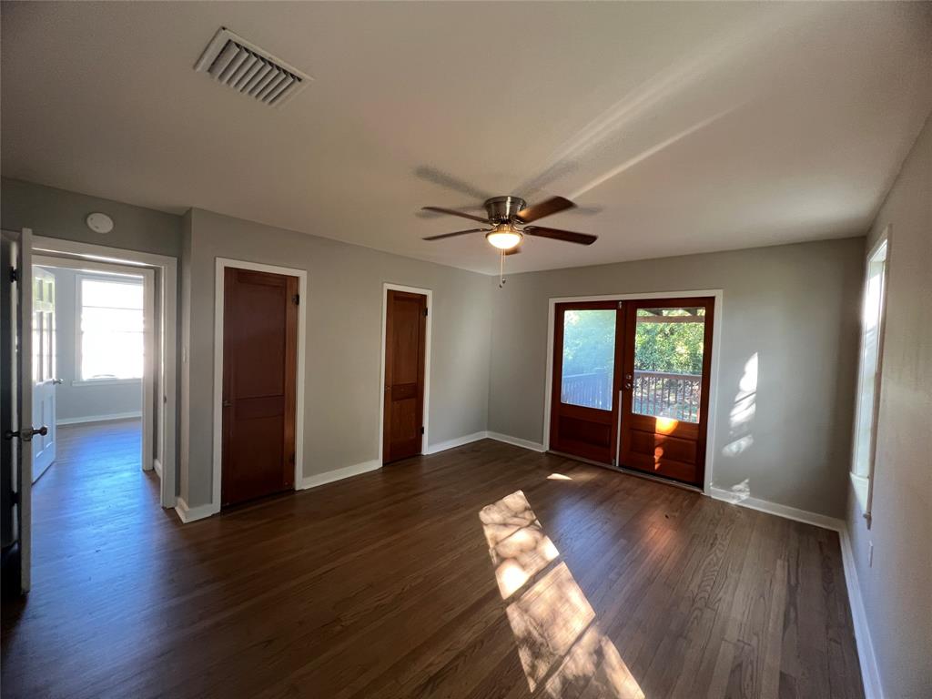 Waterside Sub - Residential Lease