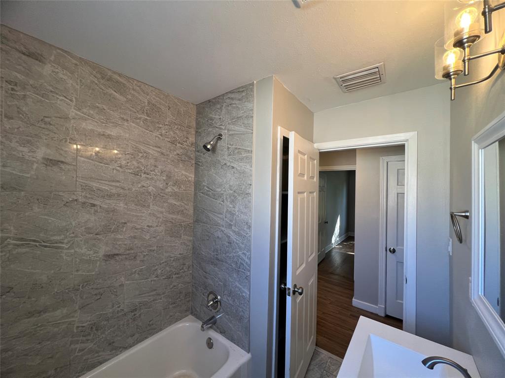 Waterside Sub - Residential Lease