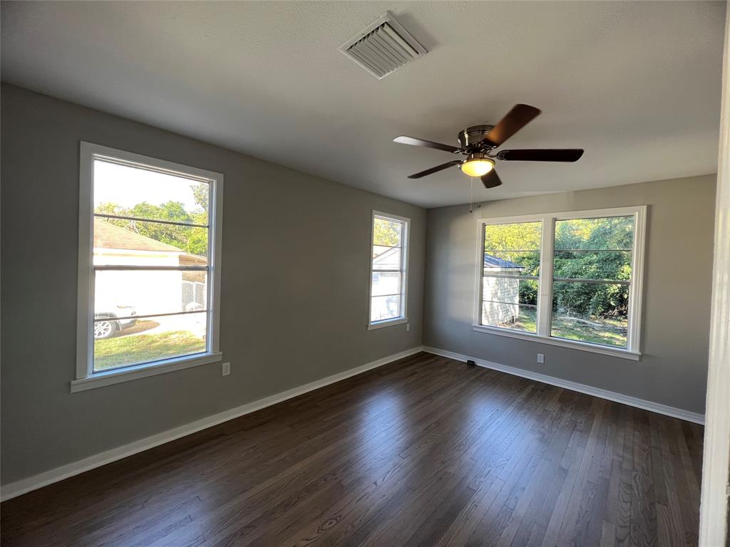 Waterside Sub - Residential Lease